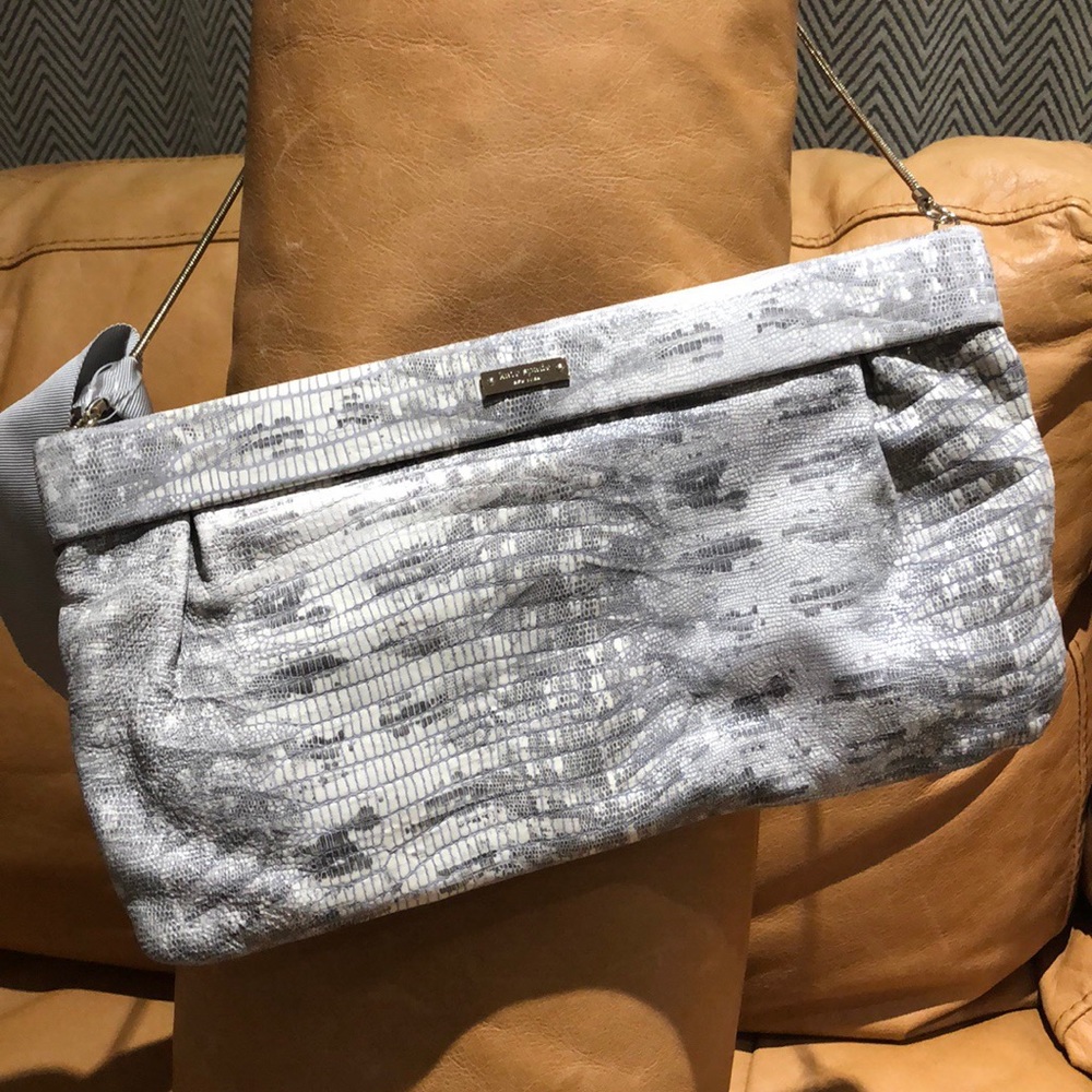 🍭🍭Kate Spade - Cross body/Side bag -Like New!!!